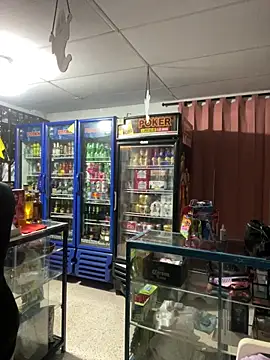 Snapshot of Hot_beauty__ chatting on October 30, 5:31 am Hot beauty online show from October 30, 5:31 am