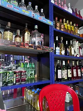 Hot beauty   online show from March 28, 3:17 am