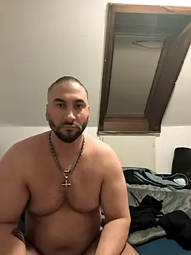 NewyorkDimi online show from December 24, 5:55 pm