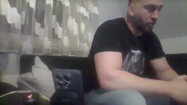 NewyorkDimi online show from January 6, 9:54 pm