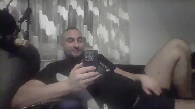 NewyorkDimi online show from January 12, 4:42 am