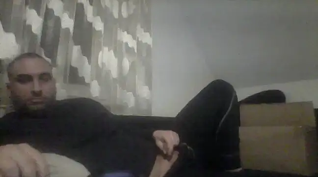 NewyorkDimi online show from January 16, 3:23 am