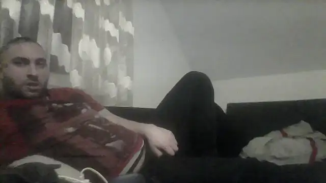 NewyorkDimi online show from February 7, 5:31 am