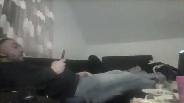 NewyorkDimi online show from February 9, 11:57 pm