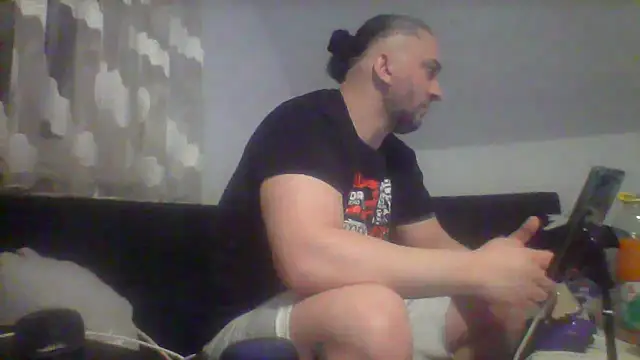 NewyorkDimi online show from February 10, 11:45 pm