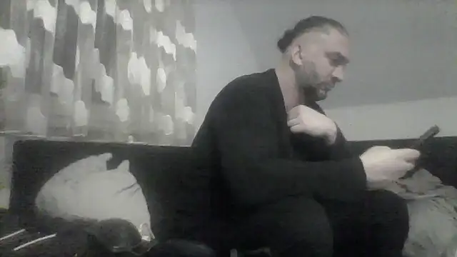 NewyorkDimi online show from February 16, 4:20 am