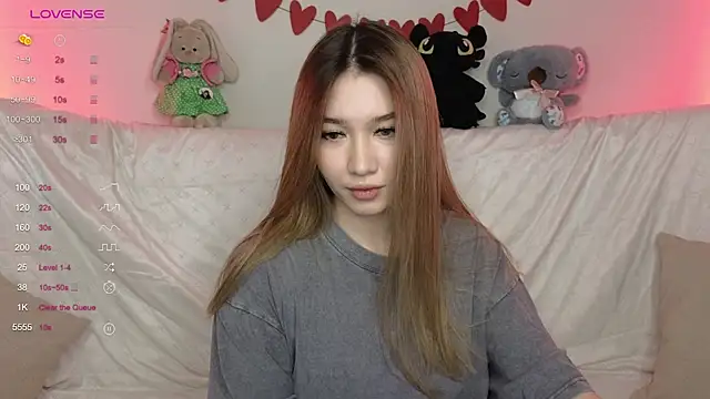 Snapshot of LuxuryGirl__ chatting on March 3, 12:05 pm LuxuryGirl online show from March 3, 12:05 pm