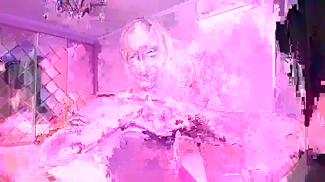 MelodyOfLovee online show from March 13, 4:56 pm