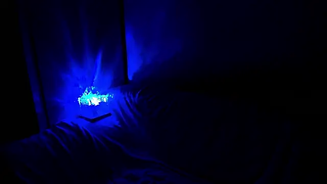 MelodyOfLovee online show from October 31, 3:46 pm