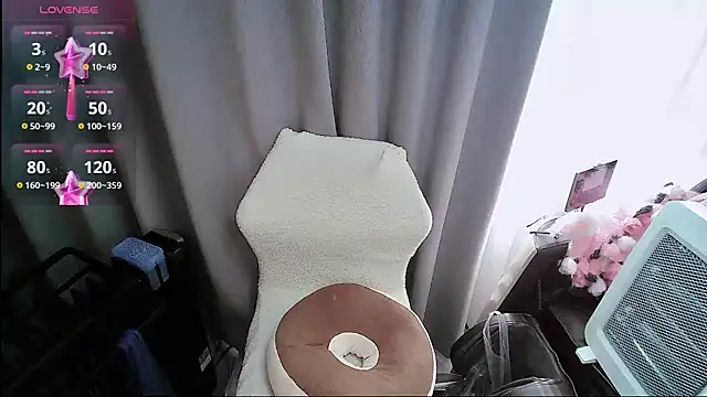 Xiaoyu-G online show from February 14, 2:08 am