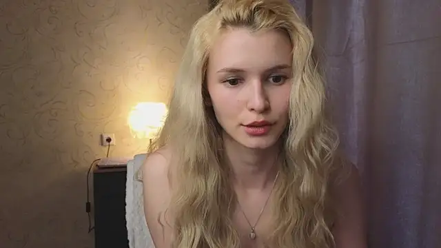 elsa limerence online show from June 27, 4:23 pm