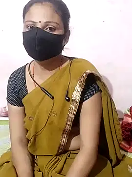 pujabhabi51 online show from December 5, 2:44 pm