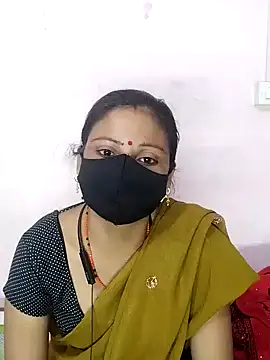 pujabhabi51 online show from December 5, 5:50 pm