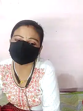 pujabhabi51 online show from December 7, 4:03 pm