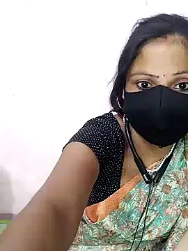 pujabhabi51 online show from December 9, 5:52 pm