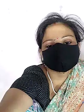 pujabhabi51 online show from December 9, 11:45 pm