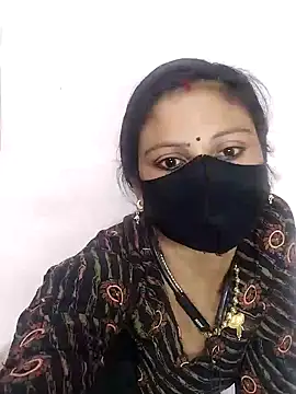 pujabhabi51 online show from December 19, 7:29 pm