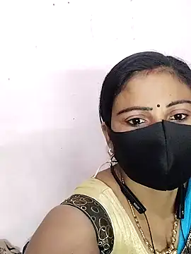 pujabhabi51 online show from December 20, 3:21 pm