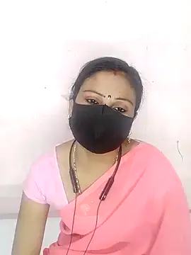 pujabhabi51 online show from December 21, 2:37 pm