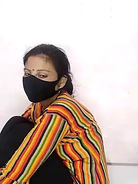 pujabhabi51 online show from December 23, 12:25 am