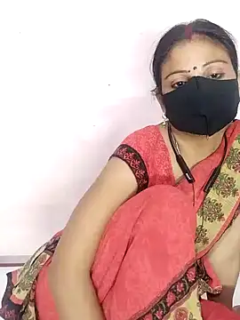 pujabhabi51 online show from December 23, 7:09 pm