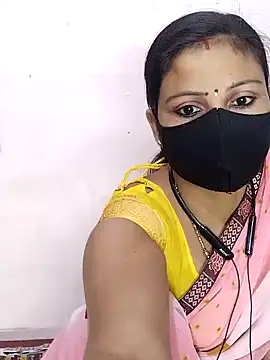 pujabhabi51 online show from December 30, 3:57 pm