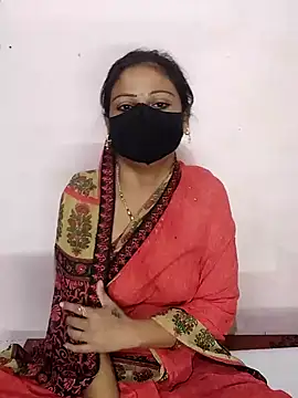 pujabhabi51 online show from January 1, 2:30 am