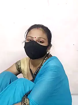 pujabhabi51 online show from January 5, 3:34 pm