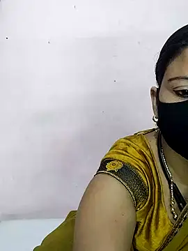 pujabhabi51 online show from January 7, 2:41 pm