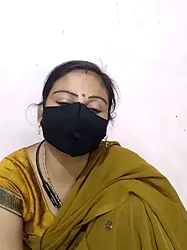 pujabhabi51 online show from January 7, 5:42 pm