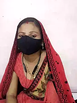 pujabhabi51 online show from January 8, 2:25 pm