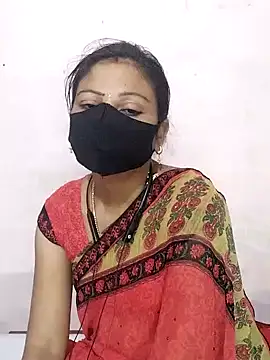 pujabhabi51 online show from January 8, 11:52 pm