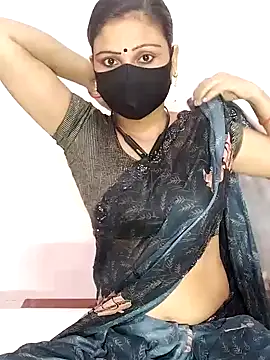 pujabhabi51 online show from January 10, 3:16 pm