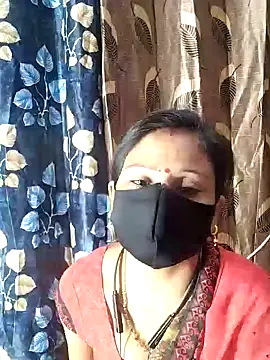 pujabhabi51 online show from January 13, 4:51 pm