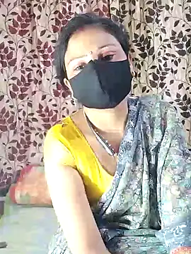 pujabhabi51 online show from January 14, 3:04 pm