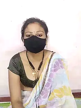 pujabhabi51 online show from January 15, 10:35 pm