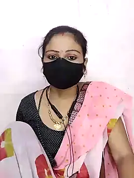 pujabhabi51 online show from January 16, 3:35 pm