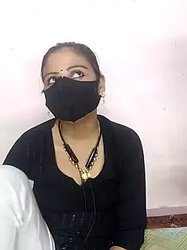 pujabhabi51 online show from January 17, 6:44 pm