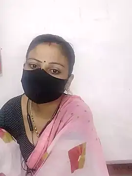 pujabhabi51 online show from January 19, 1:53 am