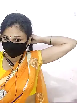 pujabhabi51 online show from January 19, 2:49 pm