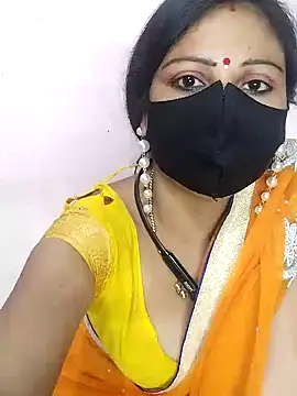 pujabhabi51 online show from January 19, 5:49 pm