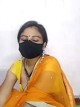 pujabhabi51 online show from January 19, 10:17 pm