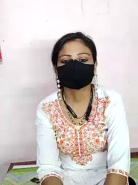 pujabhabi51 online show from January 20, 10:15 pm