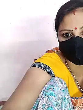 pujabhabi51 online show from January 21, 2:26 pm