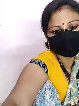 pujabhabi51 online show from January 21, 10:51 pm