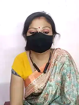 pujabhabi51 online show from January 22, 1:53 am