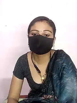 pujabhabi51 online show from January 25, 10:50 pm