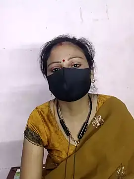 pujabhabi51 online show from January 31, 5:32 pm