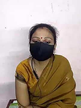 pujabhabi51 online show from January 31, 11:35 pm