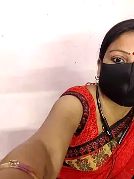 pujabhabi51 online show from February 2, 11:00 pm